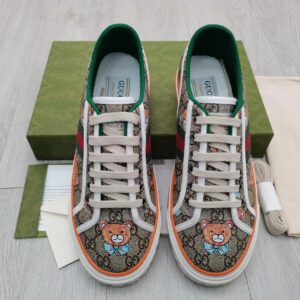 Shoes Gucci 1977 New 17/7