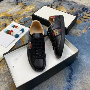 Shoes Gucci Classic New 17/7