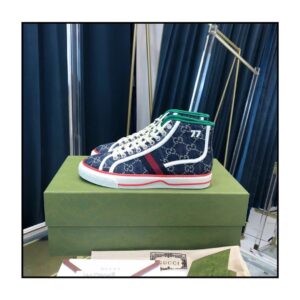 Shoes Gucci Tennis 1977 New 16/7