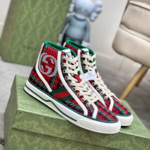 Shoes Gucci Tennis 1977 Sneaker