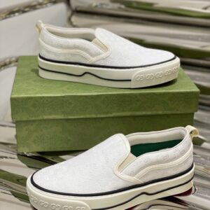 Shoes Gucci Tennis New 16/7
