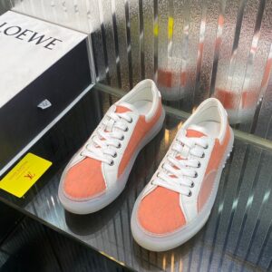 Shoes Louis Vuitton LV Ollie Monogram