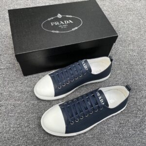 Shoes PRADA 2021 Sport New black