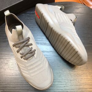 Shoes PRADA 2021 TPU New gray