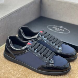 Shoes PRADA Classic Models New black