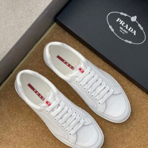 Shoes PRADA Classic Models New white