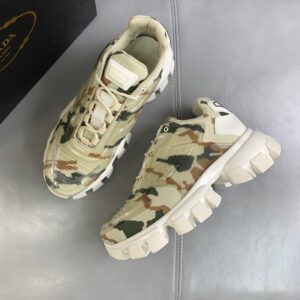 Shoes PRADA Couple Models beige