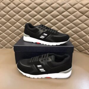 Shoes PRADA Original TPU + IP black