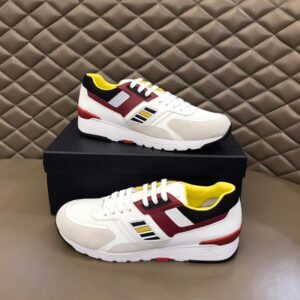 Shoes PRADA Original TPU + IP white