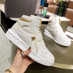 Shoes Valentino High 2021 New