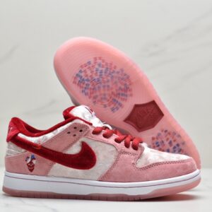 StrangeLove x Nike SB Dunk Low-CT2552-80