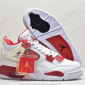 Travis Scott x Air Jordan 4 Retro”Cactus Jack