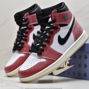 Trophy Room x Air Jordan AJ1 High