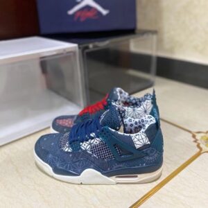 Union x NK Air Jordan 4 AJ4-AB464831
