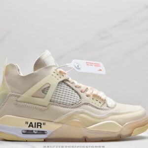 Union x Nike Air Jordan