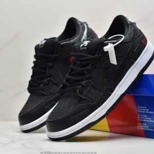 Wasted Youth x Nike SB Dunk Low
