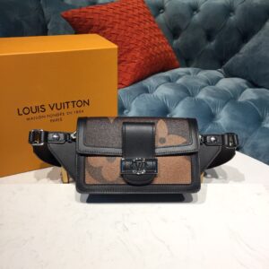 Louis Vuitton Bumbag Mini Dauphine