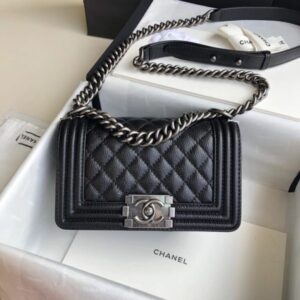 Chane Leboy Hanbag Gold