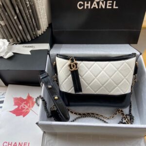 Chanel Gabrielle Spring Summer 2017