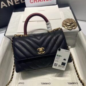 Chanel Coco Handle 92993