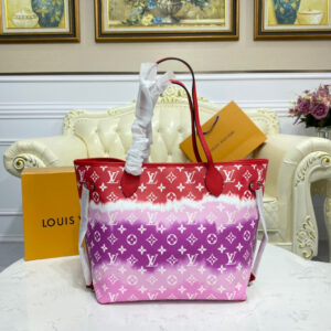 Louis Vuitton Multi Neverful MM