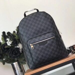 Louis Vuitton Josh Damier Graphite