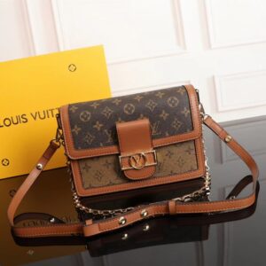 Louis Vuitton Dauphine MM